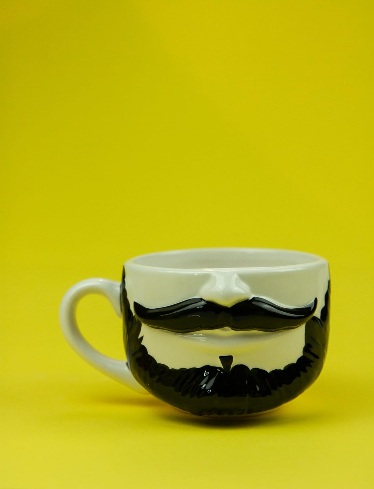 Beard Cup