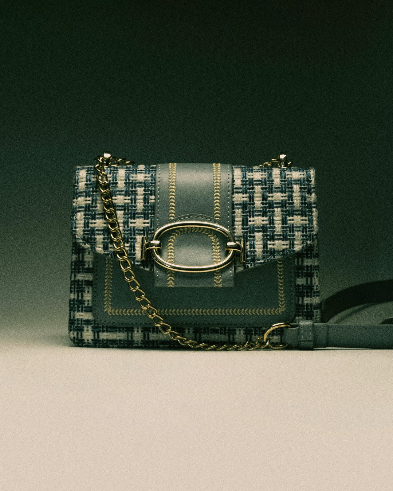 Green Premium Bag