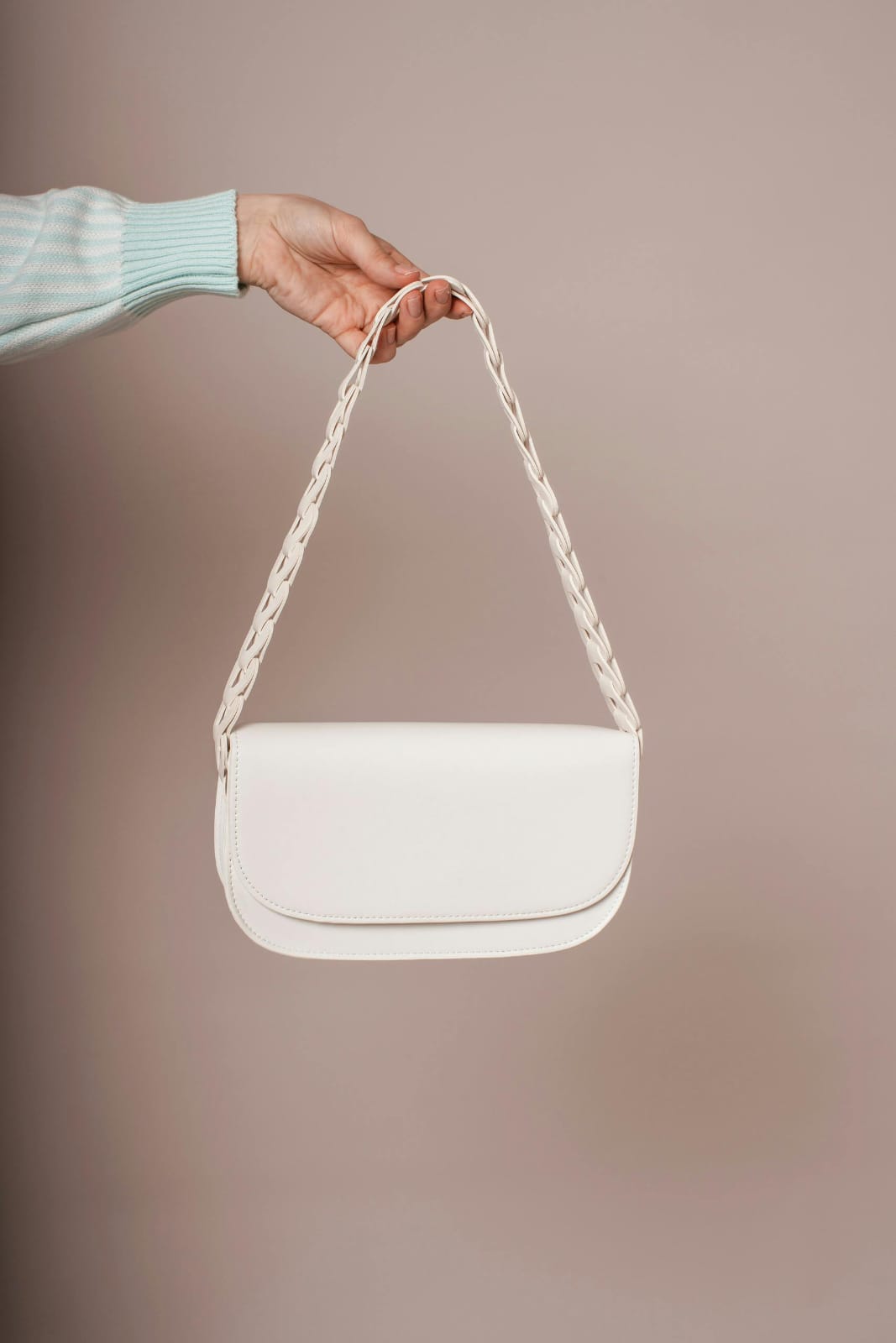 White Classic Sling