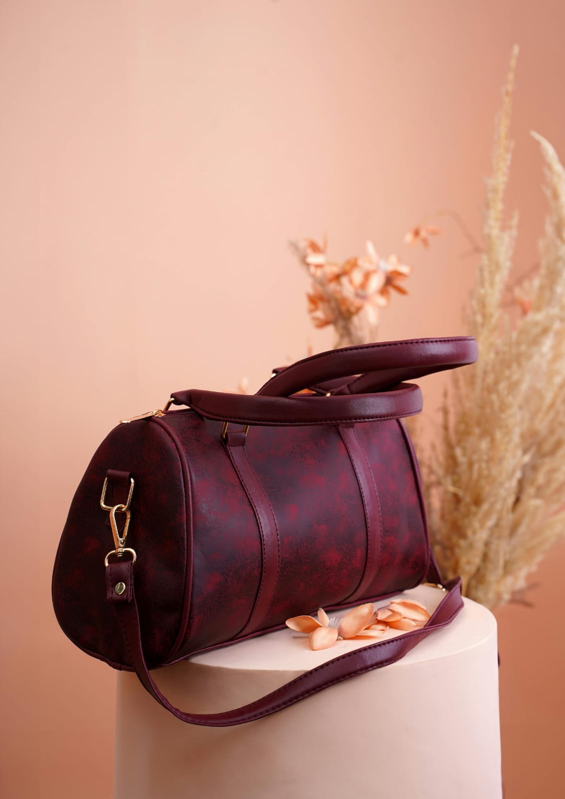 Women Duffle Bag